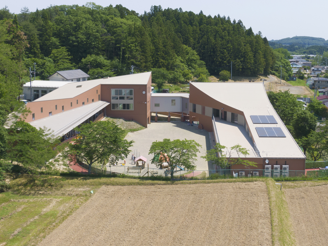 幼兒園環(huán)境設(shè)計(jì)的重要性體現(xiàn)在哪？